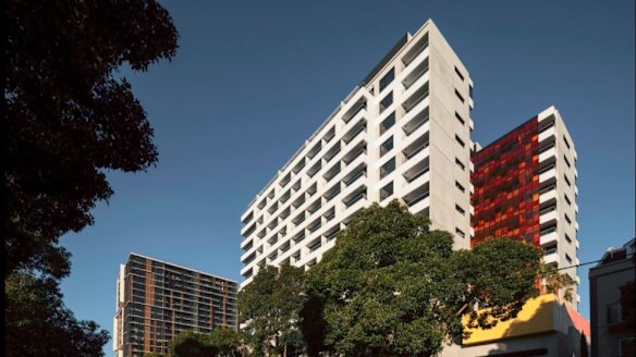 How 'Build To Rent' could sharpen Perth's apartment boom