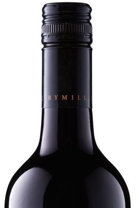 Rymill The Yearling Cabernet Sauvignon 2015.