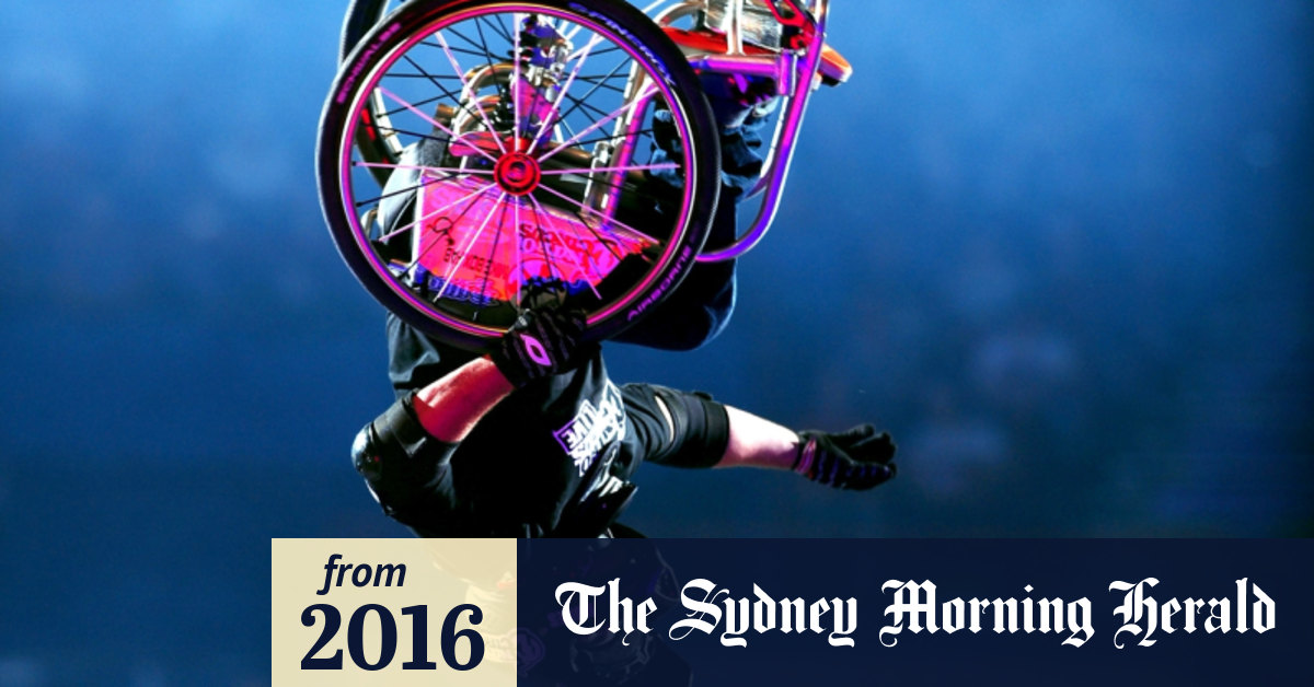 3d Printing Lets The Disabled Take Control