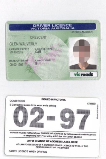 Fake Identities Buying Counterfeit Medicare Cards No Questions Asked