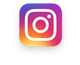 The new Instagram logo is attracting its share of positive reviews.