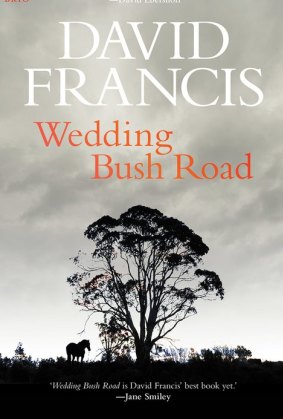 <I>Wedding Bush Road</I> by David Francis.