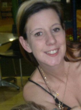 Wollongong mum Alexis Armour is yet to receive items in her package.