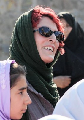 Jafar Panahi's Three Faces focuses on a young woman whose lifelong ambition to become an actress has been quashed by her parents.