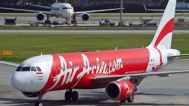 AirAsia has been banned from key routes as part of the government crackdown. 