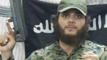 Khaled Sharrouf, an Australian Islamic State member, has bragged about war crimes, but what would revoking his citizenship achieve?