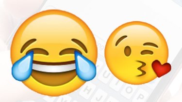 Creating Emojis Mixes Grassroots Democracy And Opaque Silicon Valley Aristocracy