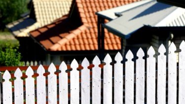 The cost of buying or renting a house is putting an intolerable strain on many Australians.