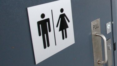 Gender-neutral toilets are becoming increasingly common and are often considered safer than single-sex facilities.
