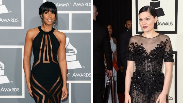 Star clients: Kelly Rowland and Jessie J.