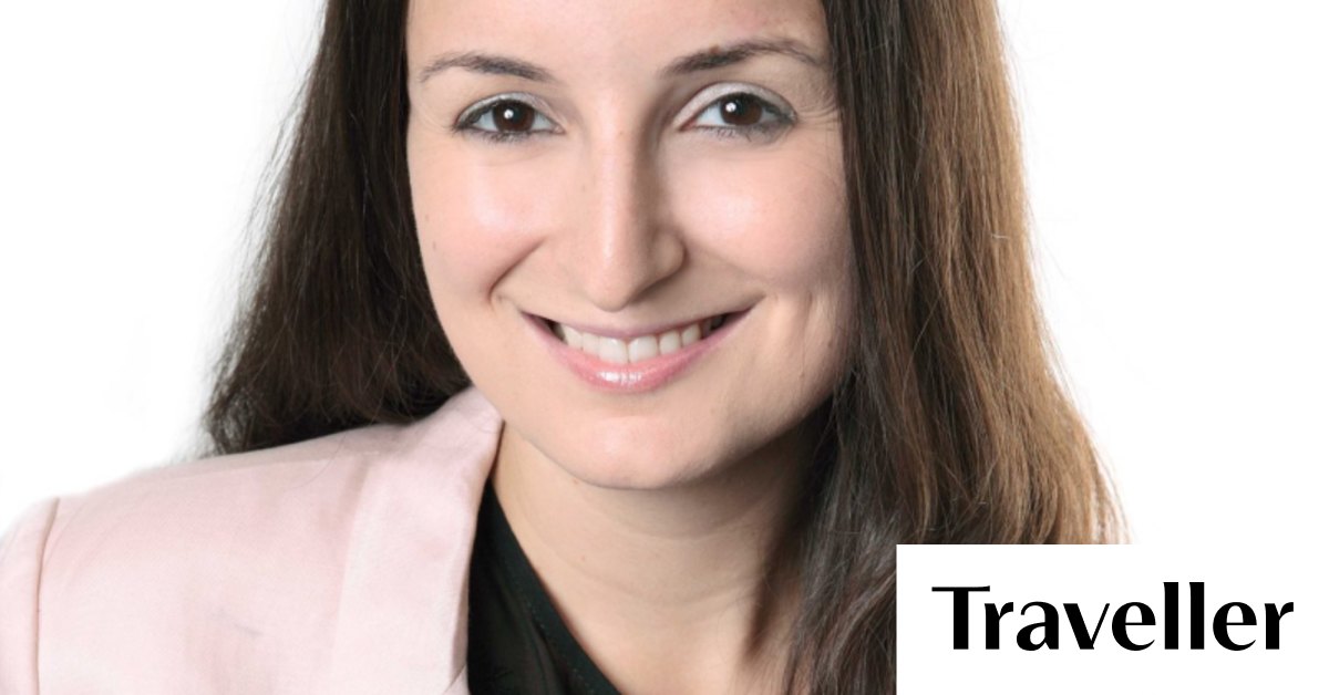 Expert opinion What's the most convenient way to access funds overseas?