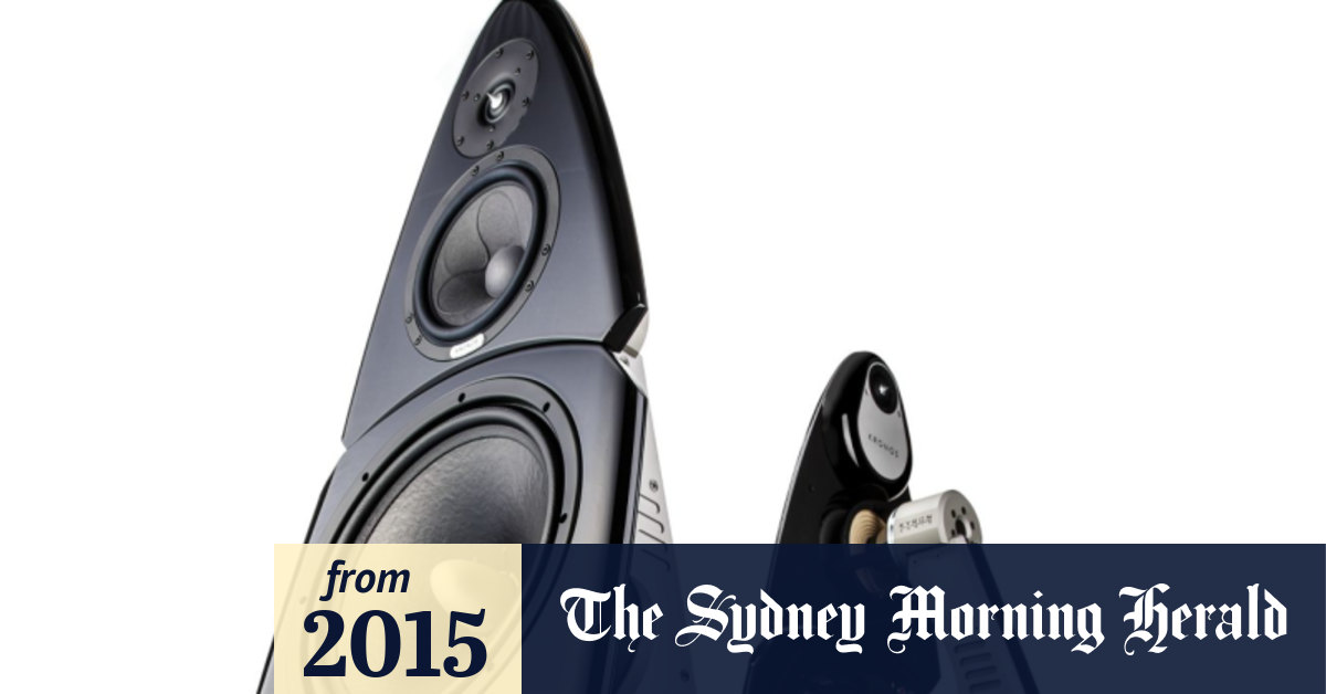 osborn speakers for sale