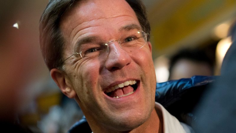 Dutch Election: anti-Islam Geert Wilders concedes defeat ...