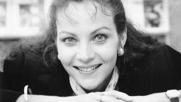 Allison Baden-Clay was murdered in 2012.