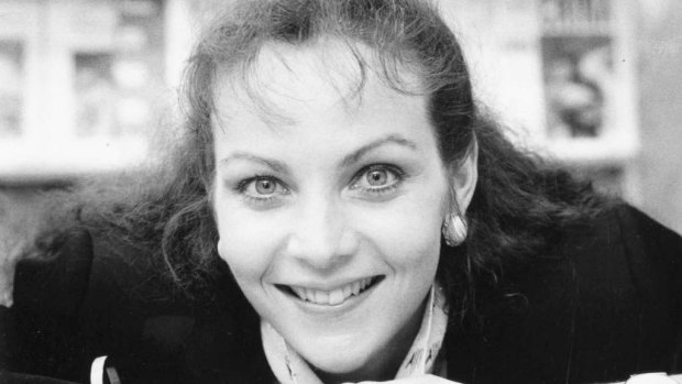 Allison Baden-Clay was murdered in 2012.