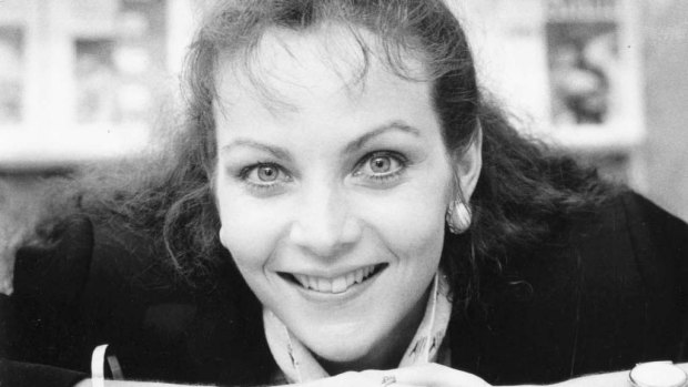 Allison Baden-Clay was murdered in 2012.