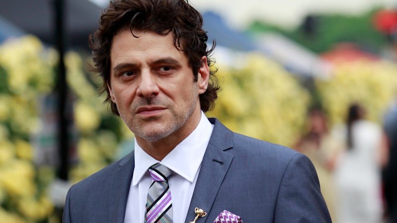 Vince Colosimo