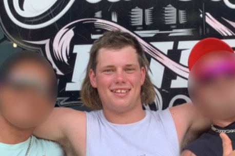 Hannah McGuire’s alleged killer fights to move trial away from home town