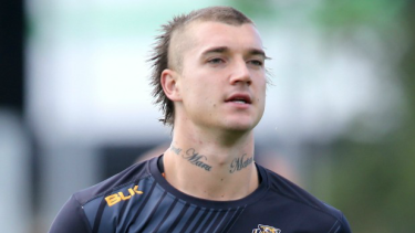 Afl S Dustin Martin Said Sorry So Why Does The Victim Feel Betrayed