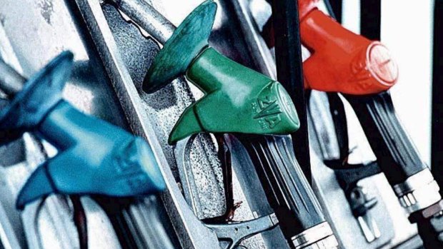 ANZ says lower petrol prices hadn't yet boosted local confidence in any significant manner, which was in contrast to the US.