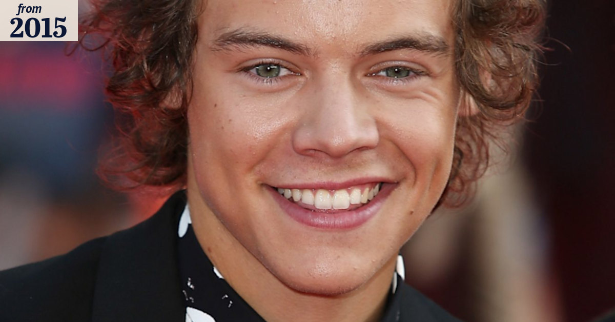 How One Direction helped Josh Thomas direct Please Like Me