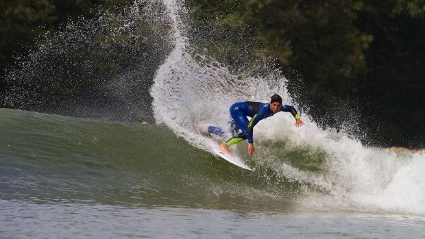 Wavegarden lagoons have the potential to significantly boost surfing participation in Australia.