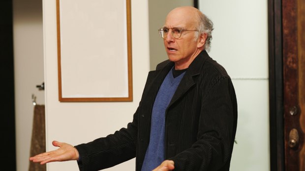 Larry David is bringing back Curb Your Enthusiasm after a six year hiatus.