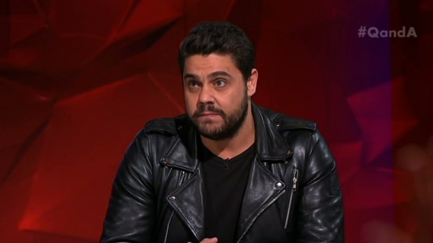Indigenous singer Dan Sultan says Australia Day needs to be changed.
