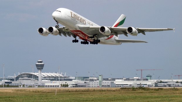Emirates will introduce premium economy for the first time on its new A380 superjumbos.