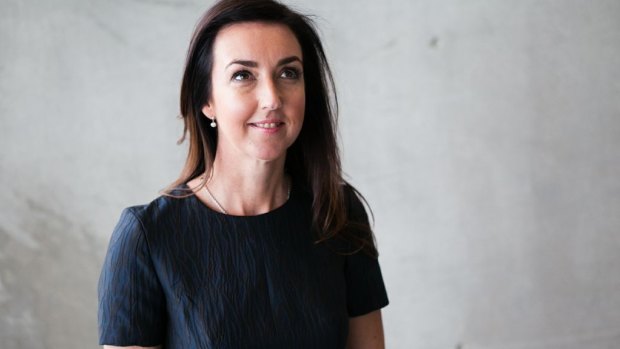 Job Capital and Inspiring Rare Birds founder Jo Burston is launching a new book #IfSheCanICan.