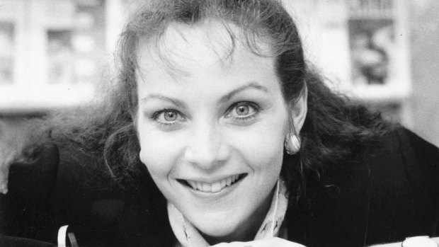 Allison Baden-Clay was murdered in 2012.