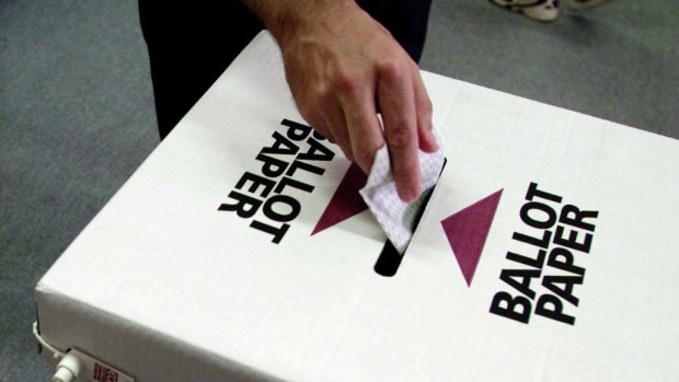 Details of Queensland's new electoral boundaries were leaked before their official release.