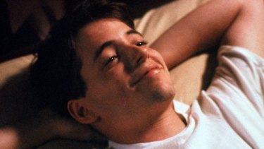 Public servants are more likely to take a leaf out of Ferris Bueller's book and fake a 'sickie'.