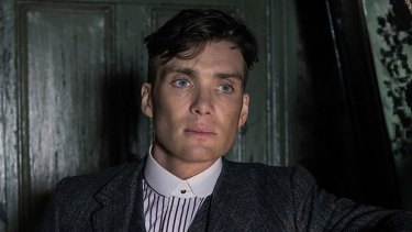 How To Have Hair Like The Peaky Blinders Gang