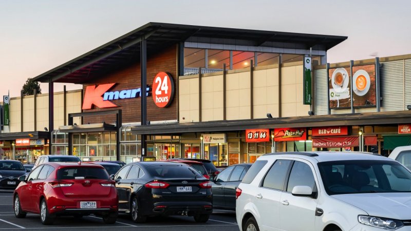 Charter Hall Retail Fund Checks Into Campbellfield Mall
