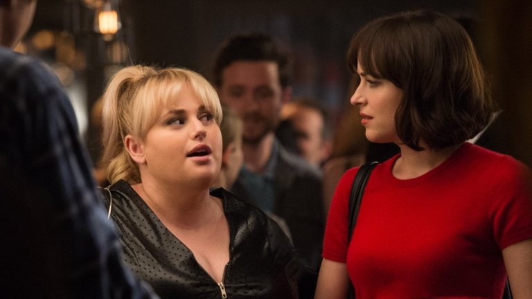 Rebel Wilson Was Paid Just 3000 For Bridesmaids Court Documents Reveal