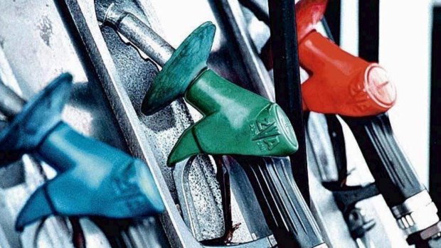 Cheaper petrol should help free up cash for consumers to spend elsewhere.