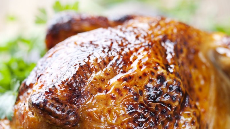 Cooked Chook The New Front In Supermarket Price Wars