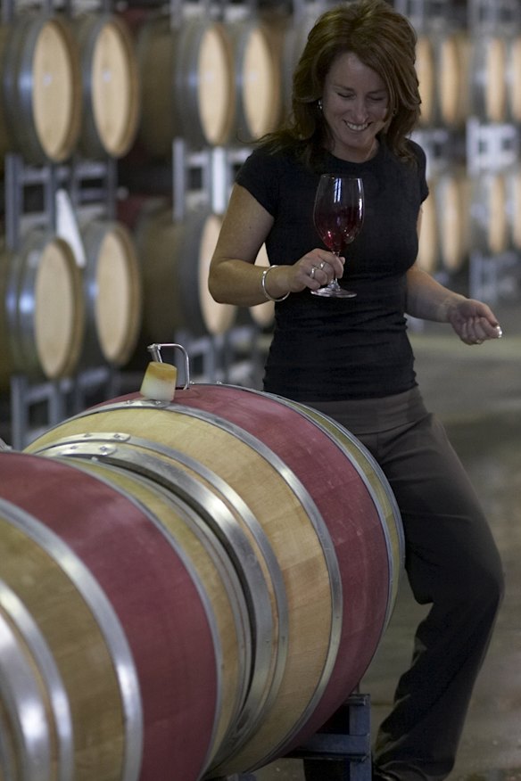 Vasse Felix winemaker Virginia Willcock is producing incredible cabernets that are hard to beat in value.