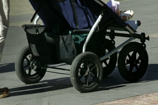 baby prams gold coast