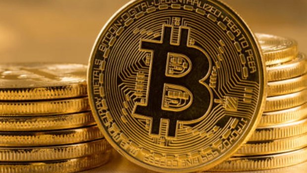 Many companies are accepting Bitcoin as payment. That means that even if the speculation dies down, Bitcoin can still be traded for some goods and services.