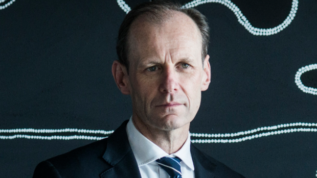  "We have taken the opportunity to move decisively and adapt to the changing environment by building a simpler, better capitalised and more balanced bank.": ANZ chief executive Shayne Elliott.