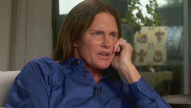 Bruce Jenner has raised awareness about problems faced by the community.