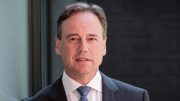 Environment Minister Greg Hunt confirmed immediate assistance measures to restart the plant would be a priority.
