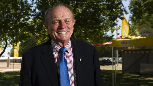 Gerry Harvey is already reaping sales from the failure of Dick Smith