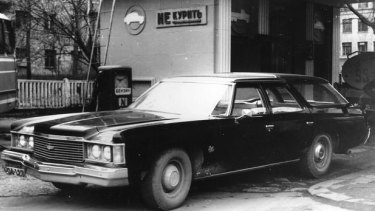 How The Cia Ran A Billion Dollar Spy In Moscow