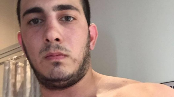 Stabbing murder of George Garmo left a 'huge gaping hole' in family's life