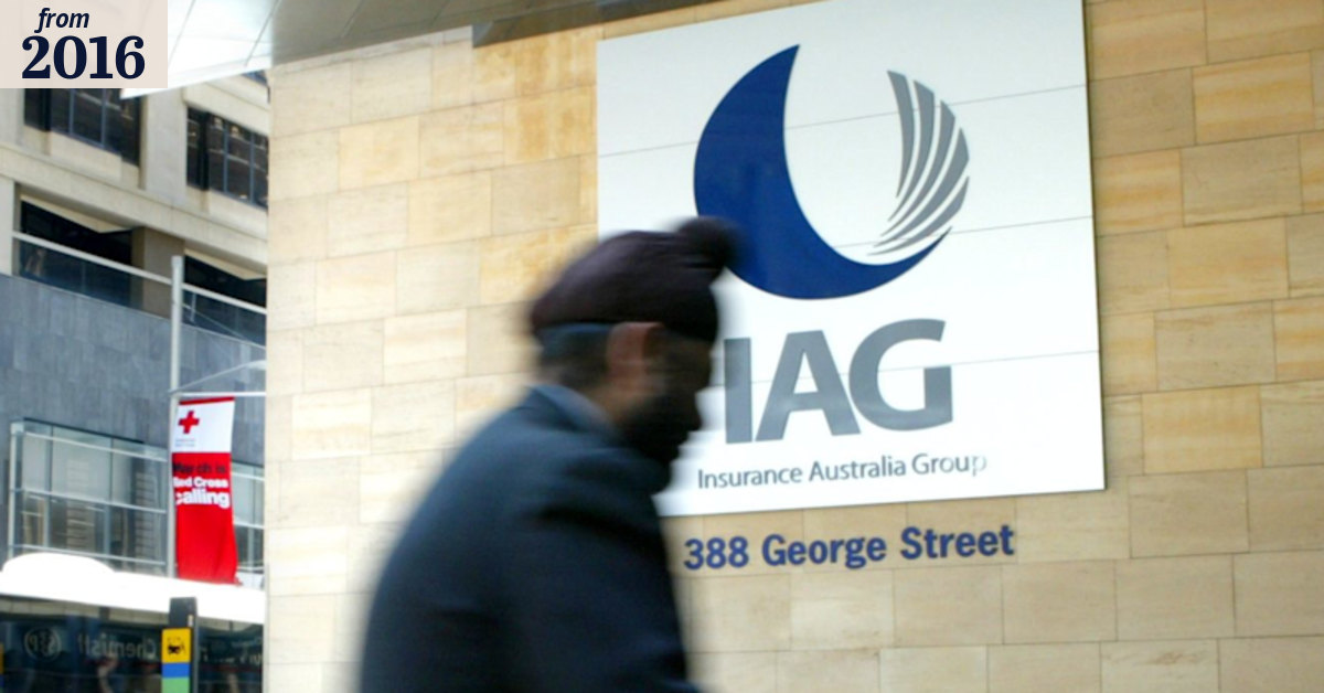 Jobs to go as IAG cuts $250 million over three years