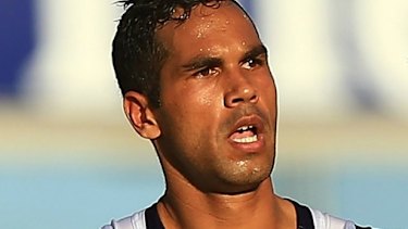 Ex-Docker Shane Yarran behind bars after alleged police pursuit through