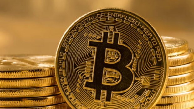 The technical shortcomings of bitcoin signal its benchmark status may be taken away someday by a second-generation rival, Mr McGlone says.